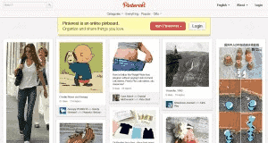 Pinterest explained.