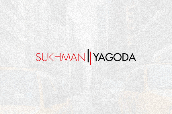 Logo for Sukhman Yagoda.