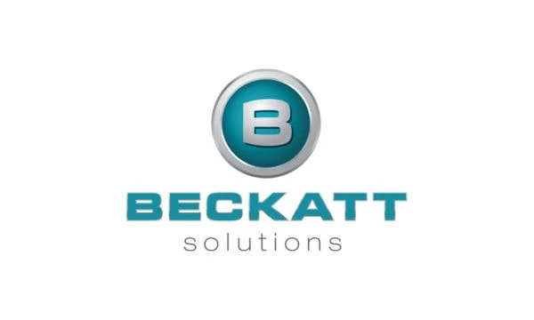 Beckatt Logo Design