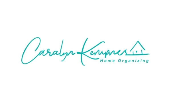 Caralyn Kempner Logo Design