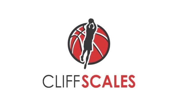 Cliff Scales Logo Design