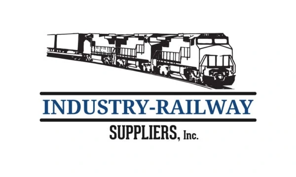 Industry Railway Logo