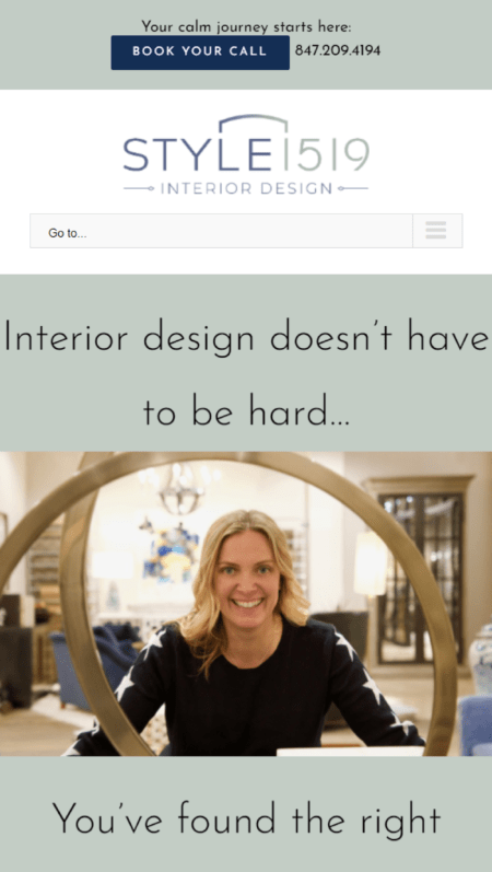 Interior Design Websites