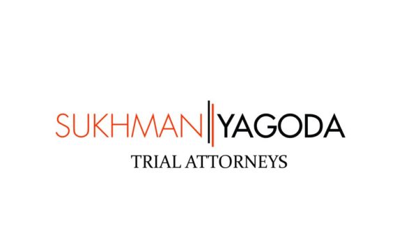 Sukhman Yagoda specializes in trial law.