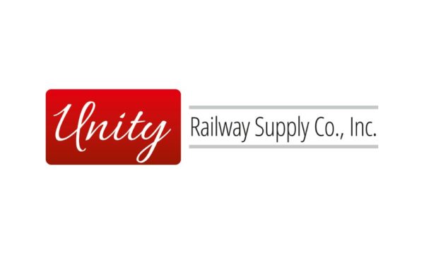 Logo of Unity Railway Supply Co.