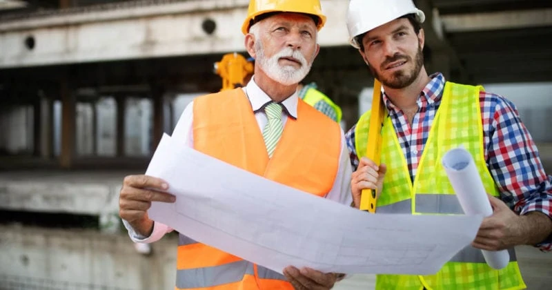 3 Ways Construction Companies Can Use Their Website to Make the Phone Ring off the Hook in 2021