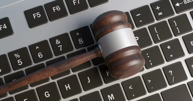 4 Tips For A Successful Law Firm Website