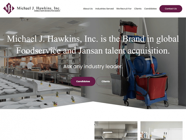 Michael J. Hawkins, Inc.