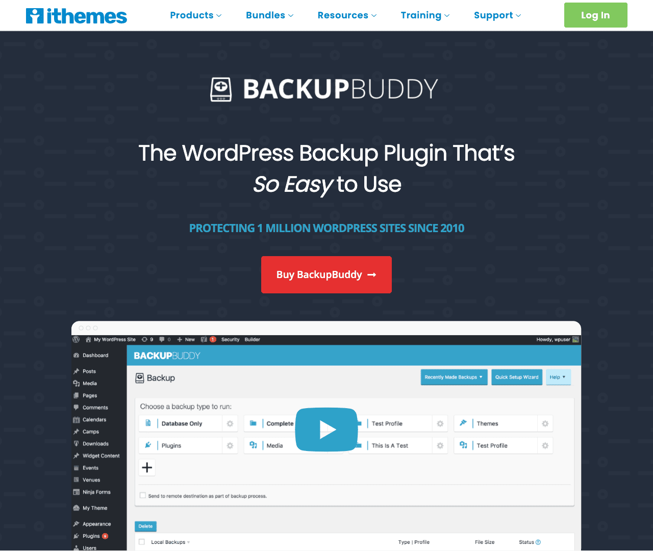 Best WordPress Backup Plugin Showdown 2025