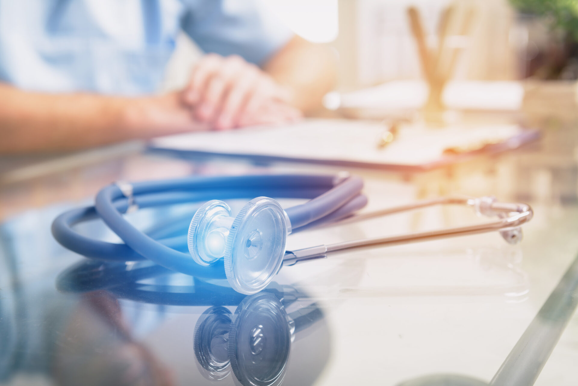 25 Best Medical Practice Websites of 2025 | CyberOptik