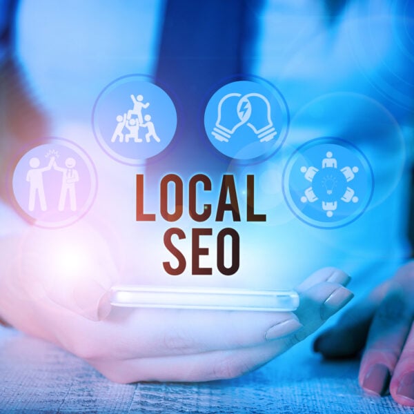 Keywords: local SEO, secrets, ramp upModified Description: Discover the 5 secrets to ramp up your local SEO.