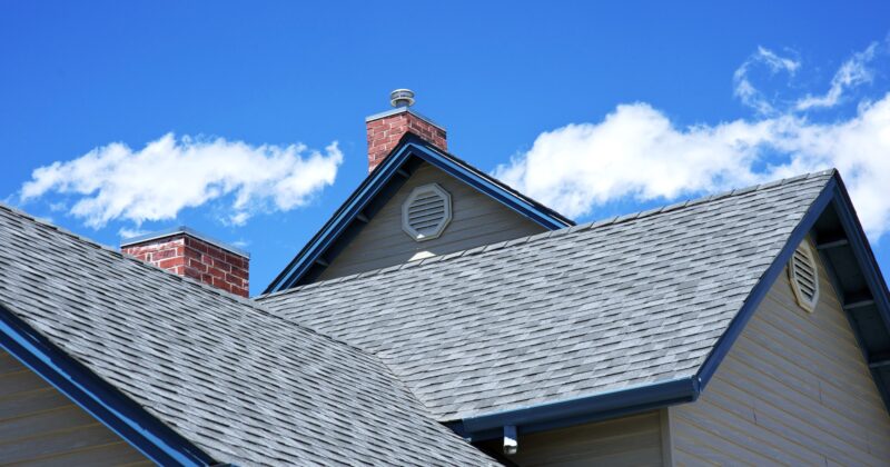 20 Best Roofing Websites: Upgrade your home with a reliable and experienced roofing contractor. Our team of professionals will ensure that your roof is as solid and secure as a blue sky with white clouds. Trust