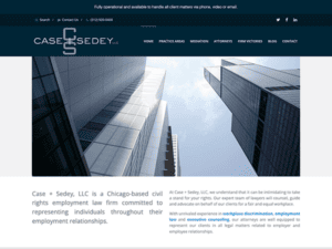 The website design for cashedy.