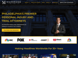 Martone philadelphia personal injury lawyers.