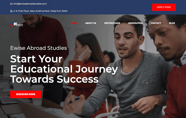 20 Best Education Websites of 2024 | CyberOptik