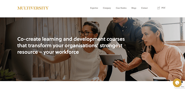 20 Best Education Websites of 2024 | CyberOptik