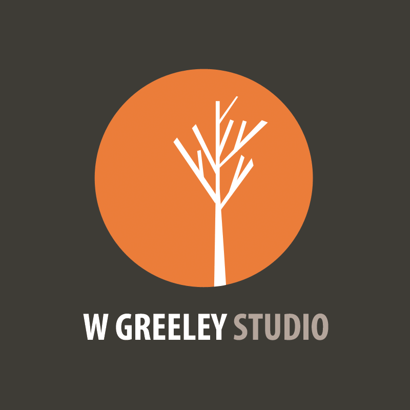 W Greeley Studio - a WordPress agency specializing in logo design and development, helping businesses sell their products and services.