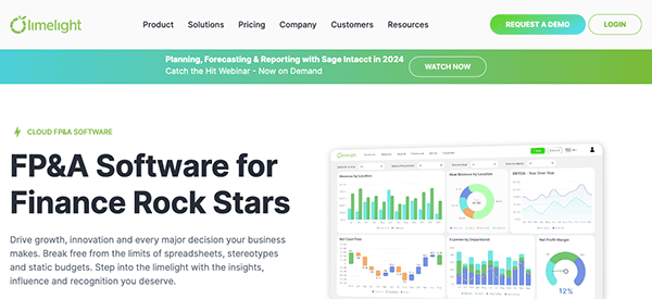 Fpr software for finance rock stars.