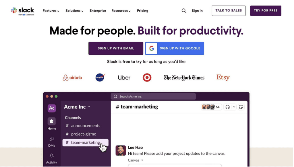B2b Copywriting Examples Explore Effective B2B Copywriting Examples to Boost Your Business ...