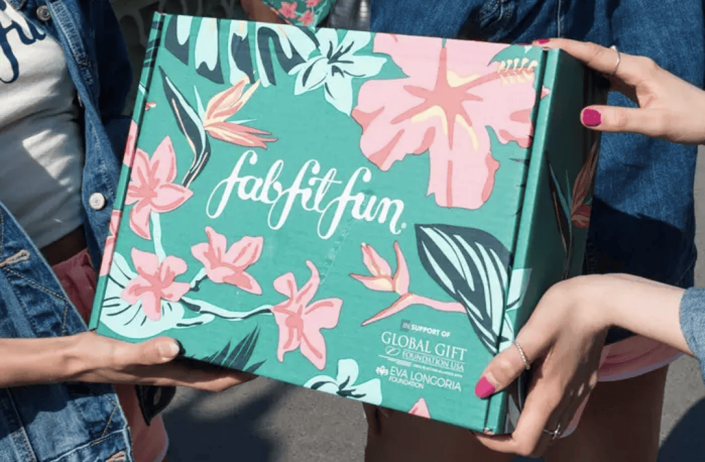 Fabfitfun Examples Best Social Media Ads: 9 Winning Examples That Drove Massive ROI in ...