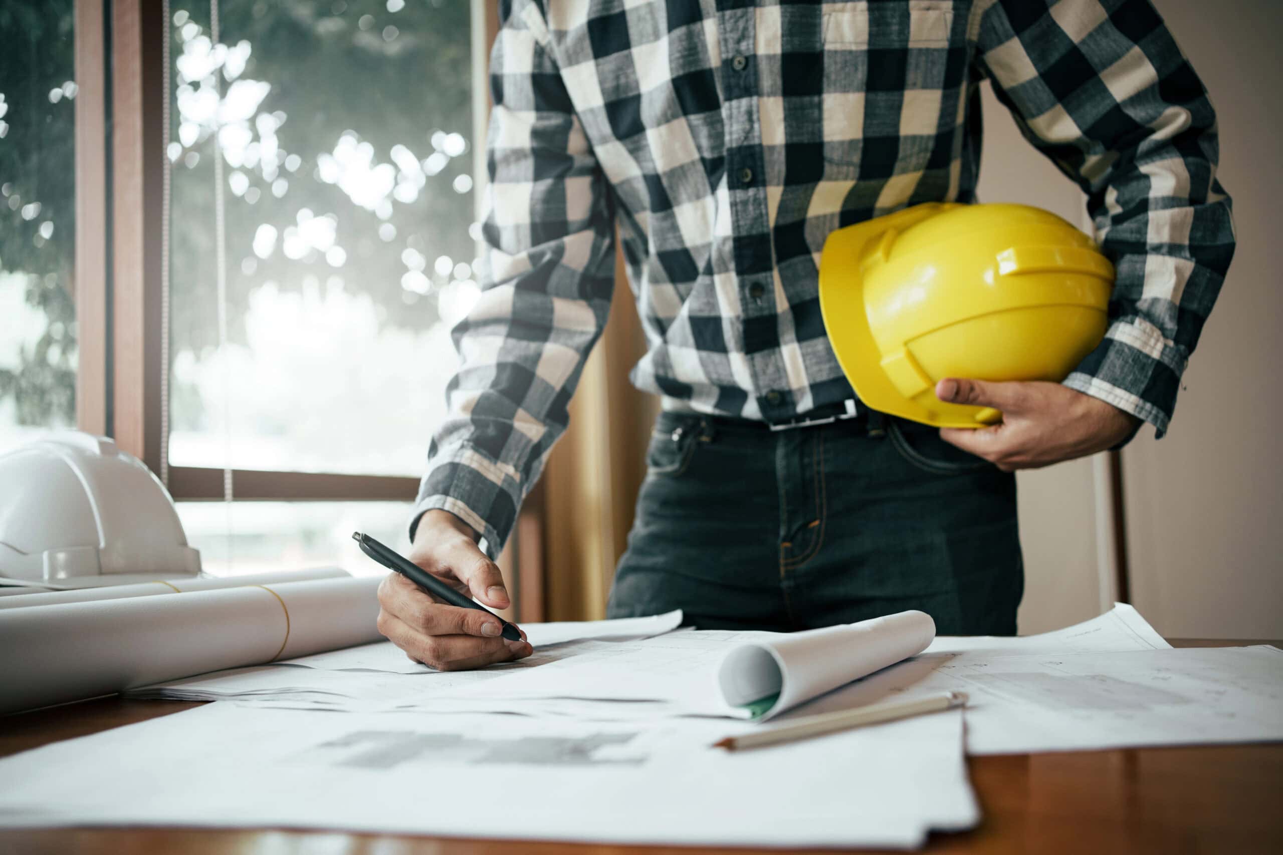 How to Optimize Your Home Builder Website Design for SEO