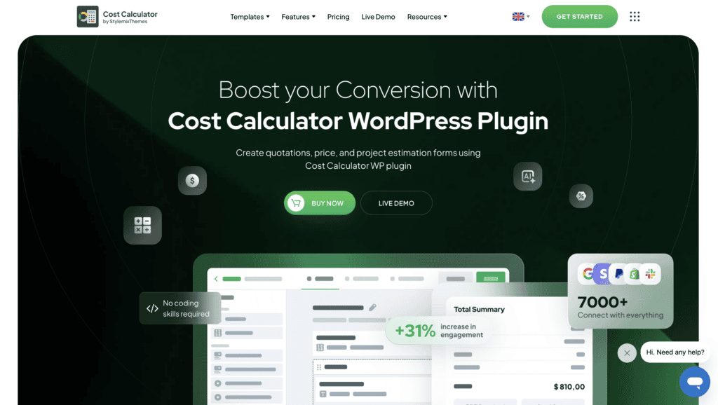 Choosing the Best WordPress Calculator Plugin