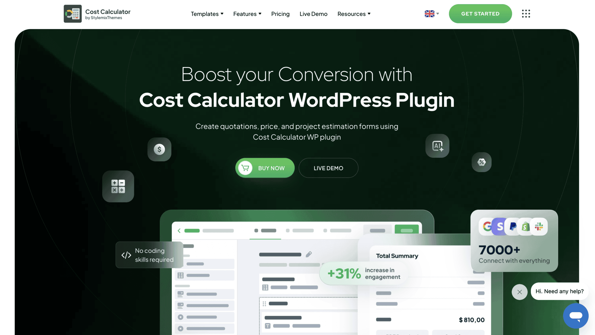 Choosing the Best WordPress Calculator Plugin