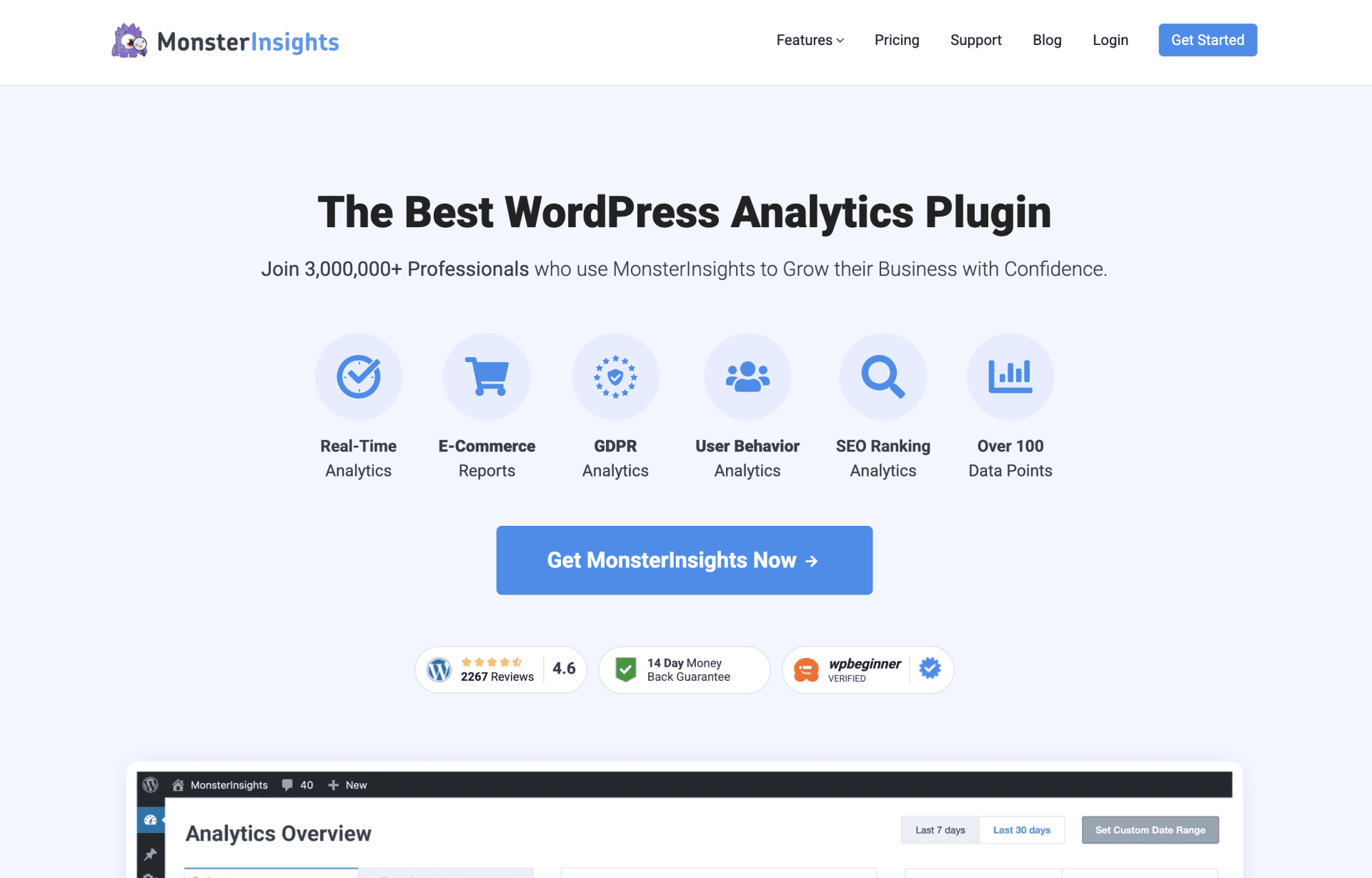 Best WordPress Data Visualization Plugins