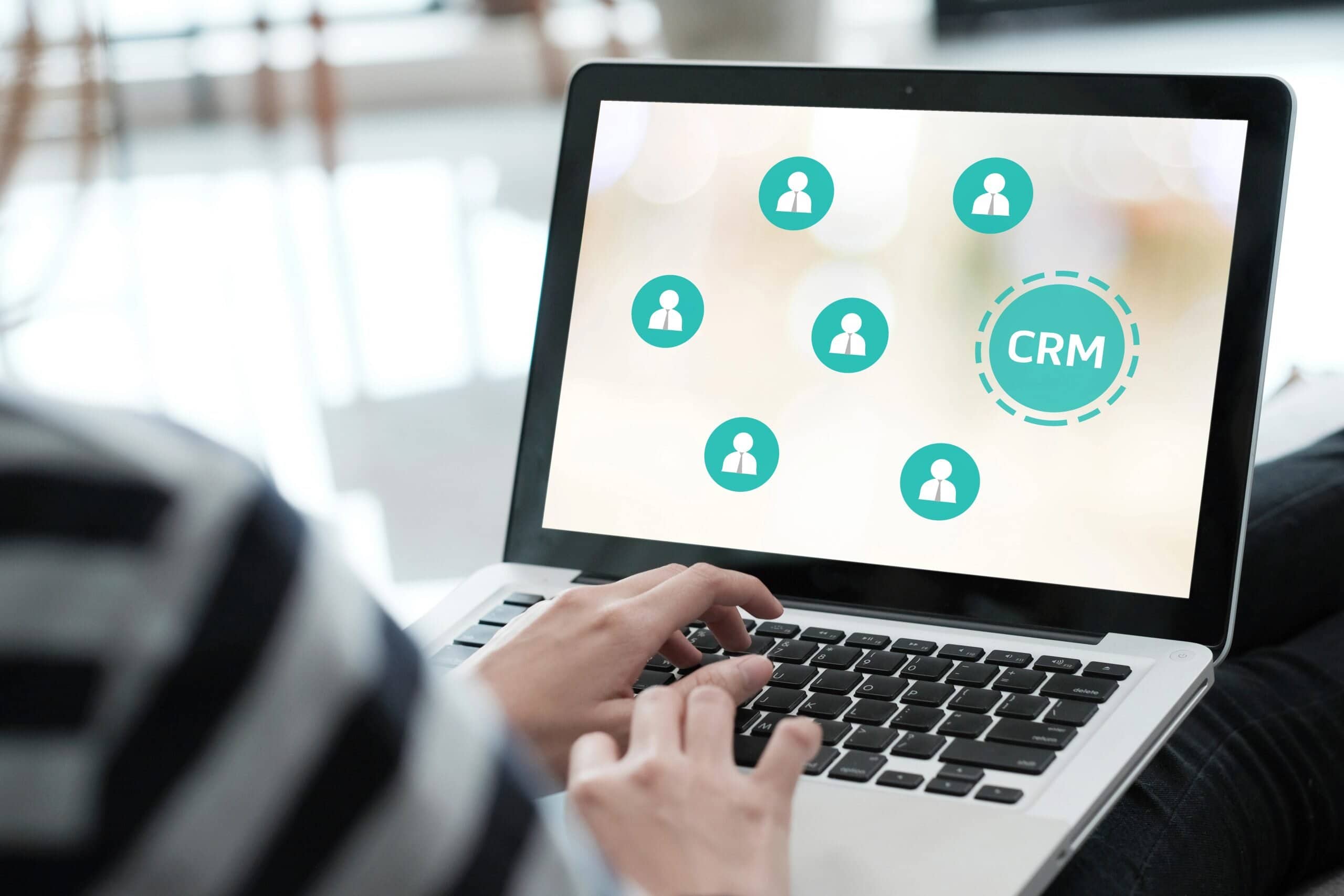 4 Best CRM Plugins for WordPress to Streamline Your Business Operations