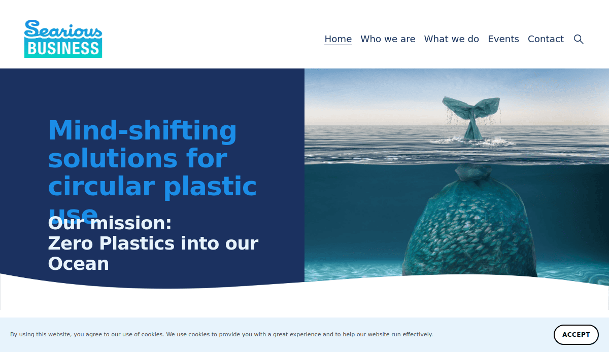 Two children ride bikes on a sidewalk near a FedEx truck. The logistics site design features FedEx branding, a tracking search bar, and high-performing icons for shipping, locations, and other package services.