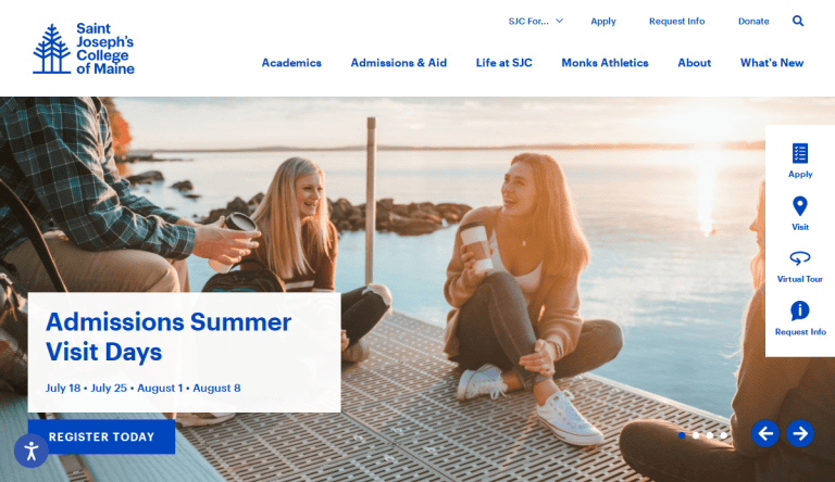 20 Best Education Websites of 2025 | CyberOptik