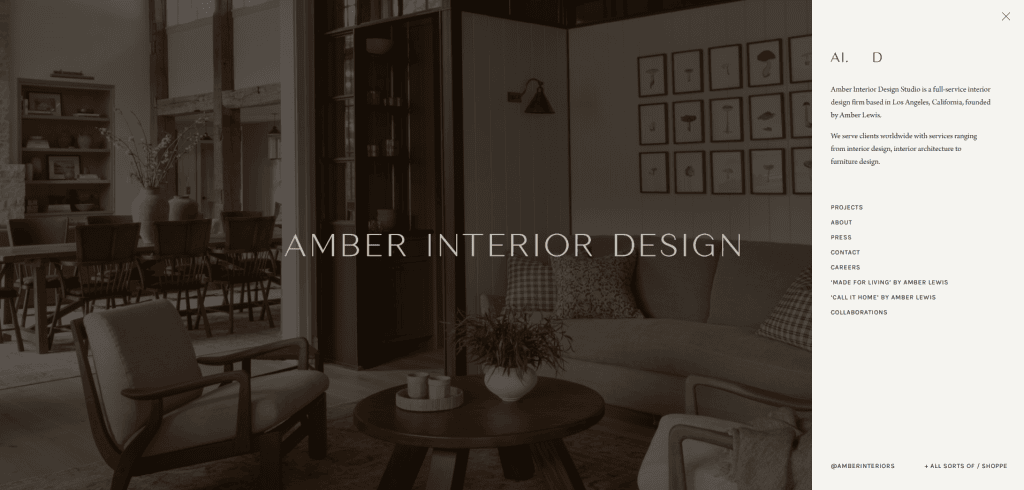 24 Best Interior Designer Websites in 2026 | CyberOptik