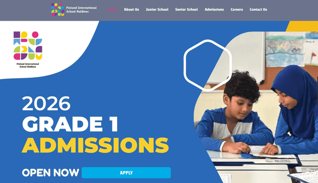 20 Best School Websites of 2025 I CyberOptik