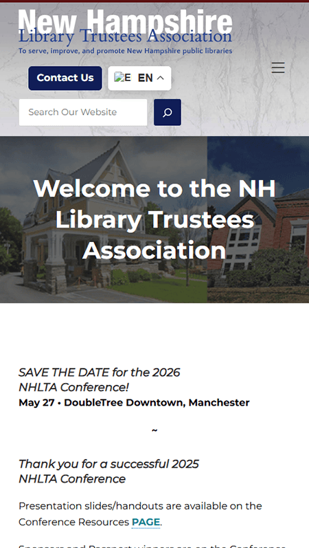 A Navy Federal Credit Union webpage invites members to vote in the 2024 Board of Directors election, outlines candidate info, voting instructions, important dates, and provides links for assistance and more details. Navy Federal logo at top.
