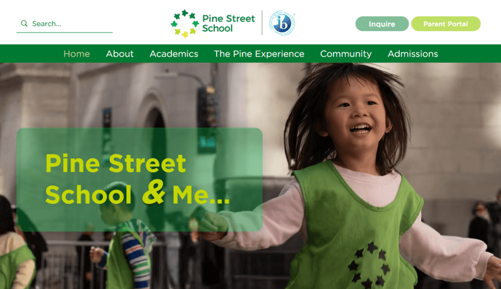 20 Best School Websites of 2025 I CyberOptik