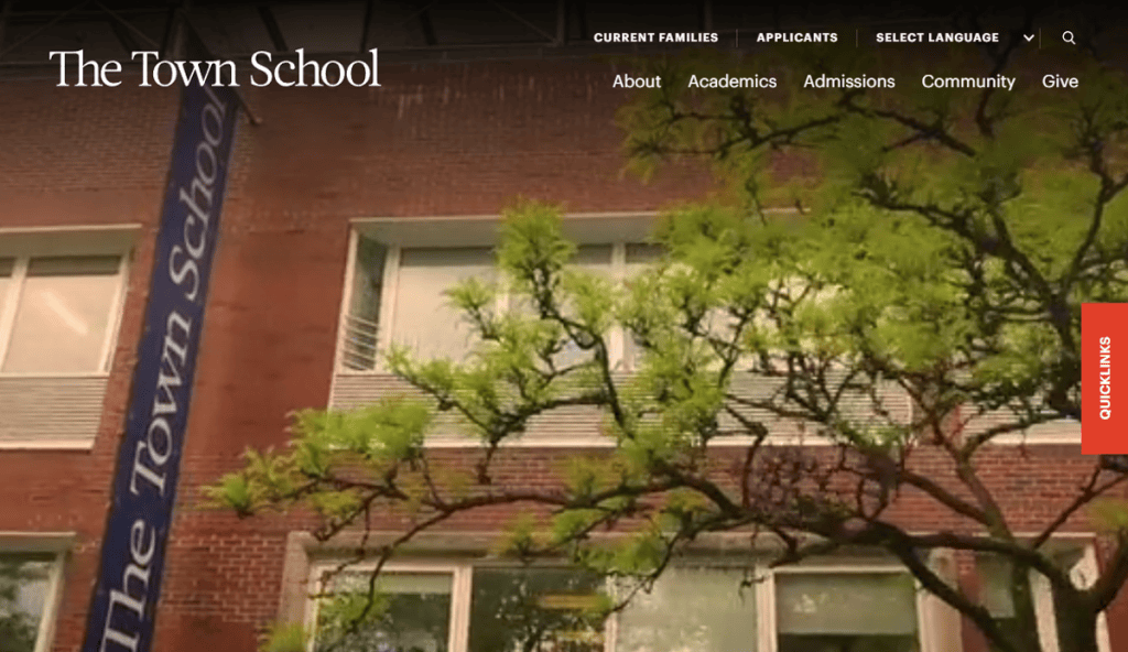 20 Best School Websites of 2025 I CyberOptik