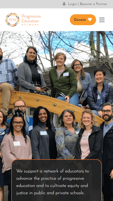 A newsletter with photos of pets and people, event details, adoption and volunteer info, news updates, and contact information from the Pet Engagement Initiative, featuring bold colors and animal-themed graphics.
